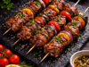 Brochettes de Bœuf grillées