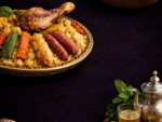 Menu Couscous Royal