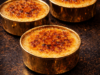 Crème brulée