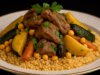 Couscous Royal