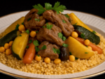 Couscous Royal