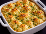 Gratin de chou-fleur