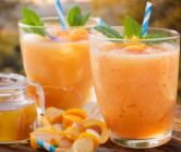 Jus d’Orange pressés