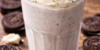Milkshake Oreo