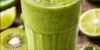 Smoothie green detox