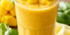 Smoothie Mangue Citron