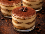 Noblesse d’Italie ( Tiramisu)