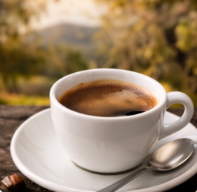 Café & Salon de thé