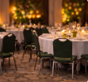 Traiteur événementiel