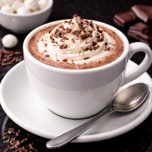 Salon de thé Maison Tazemmurt