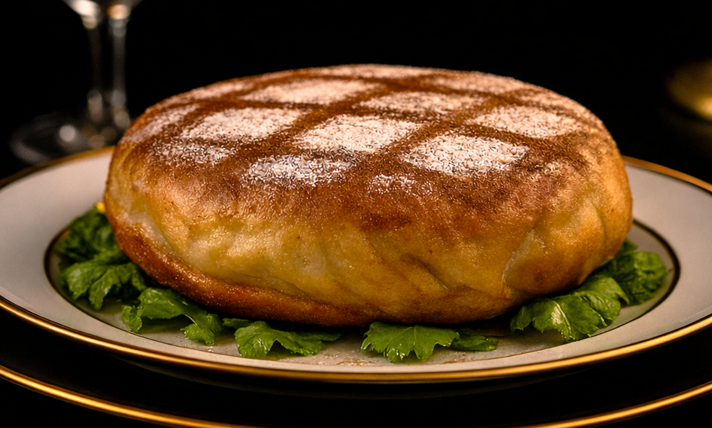 Pastilla traditionnelle