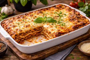 Lasagnes